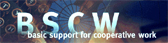Logo BSCW